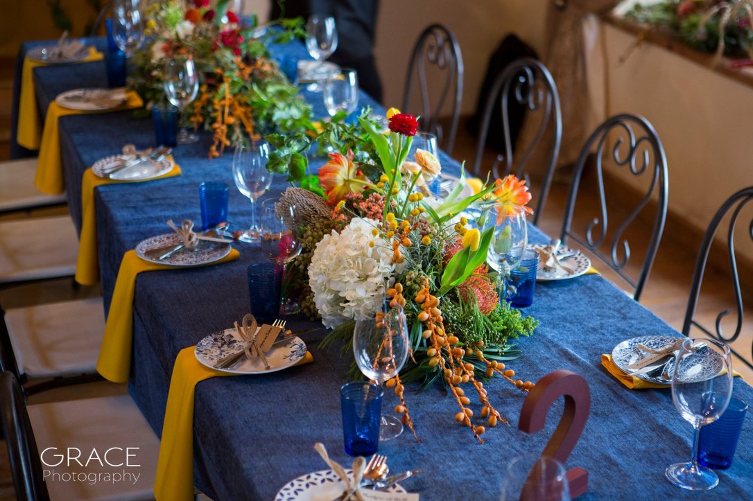 Leentjie &amp; Herman troue (110)_WEB