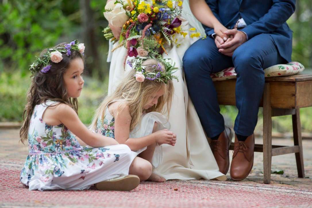 Leentjie &amp; Herman troue (1193)