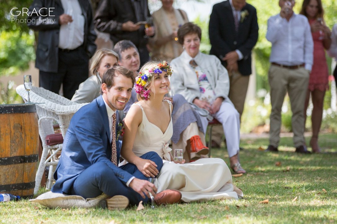 Leentjie &amp; Herman troue (1954)_WEB