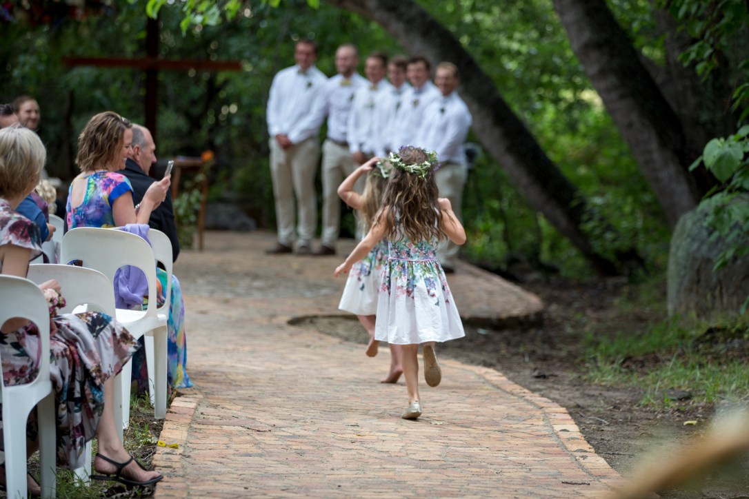 Leentjie &amp; Herman troue (907)