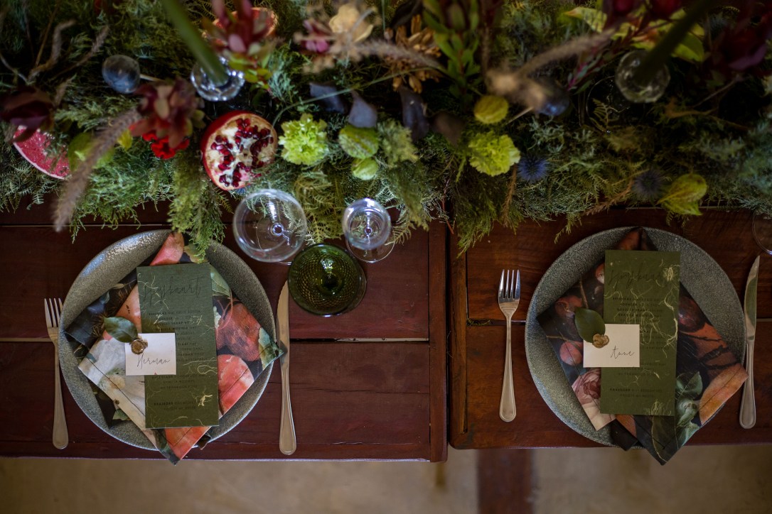 Wedding - Anne Herman ALL-207