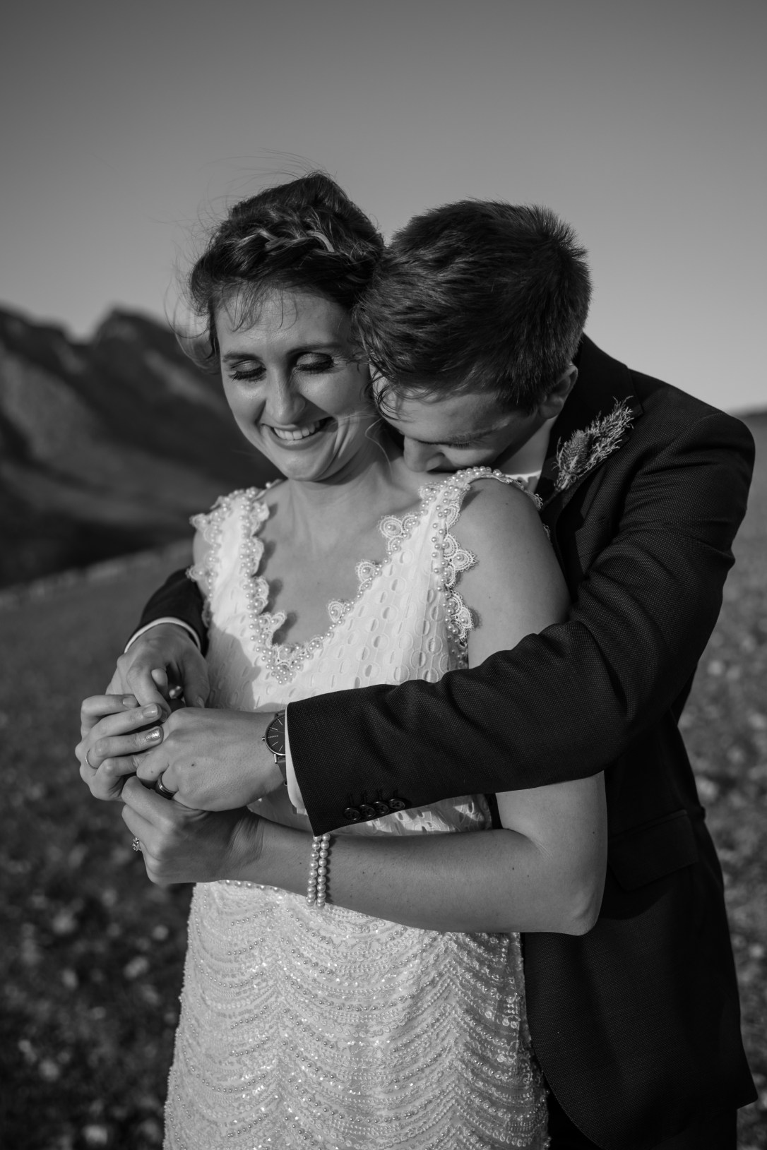 Wedding - Anne Herman ALL-658